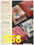 1945 Sears Spring Summer Catalog, Page 558