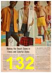 1969 JCPenney Summer Catalog, Page 132