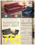 1947 Sears Spring Summer Catalog, Page 752