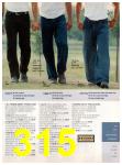2004 JCPenney Spring Summer Catalog, Page 315