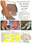 1964 JCPenney Spring Summer Catalog, Page 226
