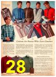 1958 Sears Christmas Book, Page 28
