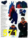 1996 JCPenney Fall Winter Catalog, Page 571