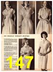 1963 JCPenney Fall Winter Catalog, Page 147