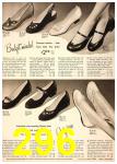 1951 Sears Spring Summer Catalog, Page 296