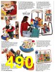 1999 JCPenney Christmas Book, Page 490