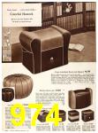 1943 Sears Fall Winter Catalog, Page 974