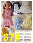 1981 Sears Spring Summer Catalog, Page 378
