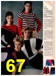 1983 JCPenney Fall Winter Catalog, Page 67