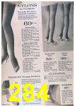 1963 Sears Spring Summer Catalog, Page 284