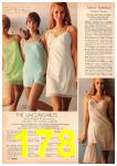 1972 JCPenney Spring Summer Catalog, Page 178