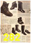 1955 Sears Fall Winter Catalog, Page 282