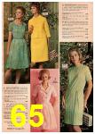 1969 JCPenney Summer Catalog, Page 65