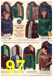 1952 Sears Fall Winter Catalog, Page 97