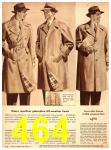1944 Sears Fall Winter Catalog, Page 464