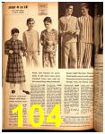 1948 Sears Spring Summer Catalog, Page 104