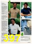 1986 JCPenney Spring Summer Catalog, Page 397