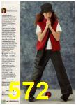 2000 JCPenney Fall Winter Catalog, Page 572