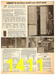 1959 Sears Fall Winter Catalog, Page 1411