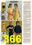 1966 JCPenney Spring Summer Catalog, Page 366