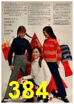 1969 JCPenney Fall Winter Catalog, Page 384