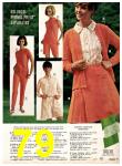 1968 Sears Spring Summer Catalog, Page 79