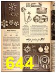 1946 Sears Fall Winter Catalog, Page 644