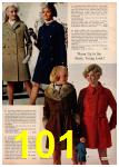1969 JCPenney Fall Winter Catalog, Page 101