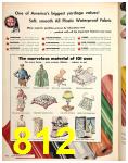 1946 Sears Fall Winter Catalog, Page 812