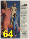 1976 Sears Spring Summer Catalog, Page 64