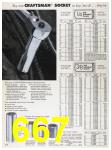 1989 Sears Home Annual Catalog, Page 667