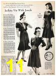 1940 Sears Spring Summer Catalog, Page 11