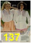 1979 Sears Spring Summer Catalog, Page 137