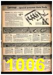 1946 Sears Fall Winter Catalog, Page 1006