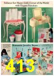 1970 JCPenney Christmas Book, Page 413