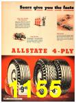 1941 Sears Fall Winter Catalog, Page 1155