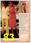 1980 JCPenney Spring Summer Catalog, Page 83