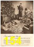 1958 Sears Christmas Book, Page 154