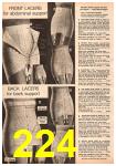 1973 JCPenney Spring Summer Catalog, Page 224
