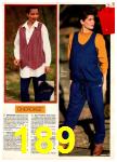 1990 JCPenney Fall Winter Catalog, Page 189
