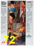1991 Sears Spring Summer Catalog, Page 72