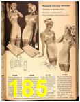 1947 Sears Spring Summer Catalog, Page 185