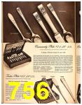 1946 Sears Fall Winter Catalog, Page 756