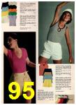 1981 JCPenney Spring Summer Catalog, Page 95