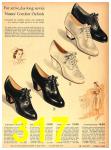 1944 Sears Spring Summer Catalog, Page 317