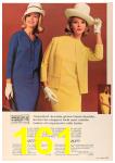 1964 Sears Spring Summer Catalog, Page 161