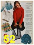 1965 Sears Fall Winter Catalog, Page 52