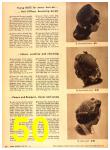 1945 Sears Fall Winter Catalog, Page 50