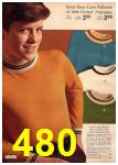 1969 JCPenney Fall Winter Catalog, Page 480