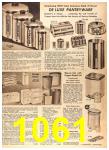 1955 Sears Fall Winter Catalog, Page 1061
